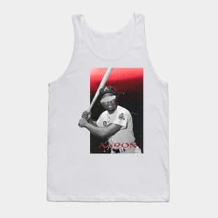 hank aaron Tank Top